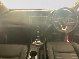 Nissan Navara 2.5DDTi double cab Pro-2X - Image 12