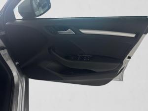 Audi A3 cabriolet 1.8T Ambition auto - Image 19