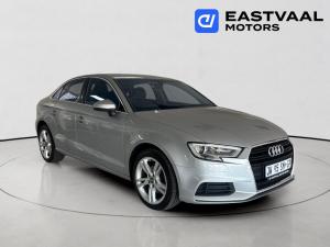 Audi A3 cabriolet 1.8T Ambition auto - Image 1