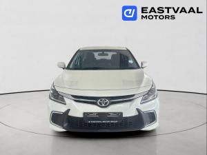 Toyota Starlet 1.5 Xi - Image 2