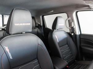 Nissan Navara 2.5DDTi double cab Pro-4X 4x4 Warrior - Image 17