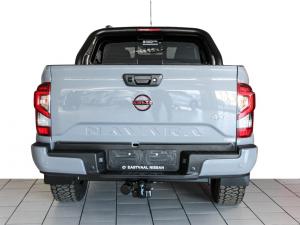Nissan Navara 2.5DDTi double cab Pro-4X 4x4 Warrior - Image 4