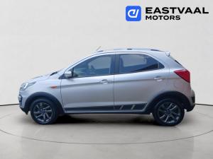Ford Figo Freestyle 1.5 Titanium - Image 5