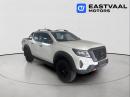 Thumbnail Nissan Navara 2.5DDTi double cab Pro-4X 4x4 Warrior