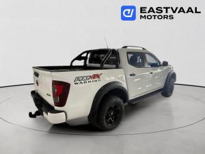 Nissan Navara 2.5DDTi double cab Pro-4X 4x4 Warrior - Image 4