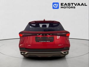 Omoda C5 1.5T 230T Style X - Image 5