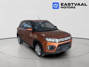 Suzuki Vitara Brezza 1.5 GL - Image 1