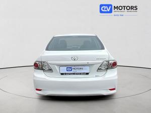 Toyota Corolla Quest 1.6 - Image 14