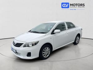 Toyota Corolla Quest 1.6 - Image 16