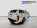 Nissan Navara 2.5DDTi double cab LE Plus 4x4 - Thumbnail 7