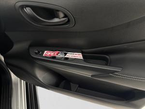 Nissan Navara 2.5DDTi double cab Pro-4X 4x4 - Image 15