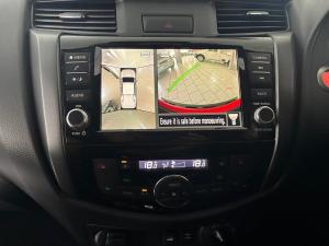 Nissan Navara 2.5DDTi double cab Pro-4X 4x4 - Image 20