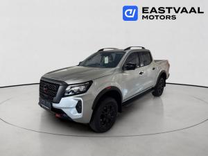 Nissan Navara 2.5DDTi double cab Pro-4X 4x4 - Image 3