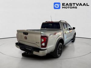 Nissan Navara 2.5DDTi double cab Pro-4X 4x4 - Image 7