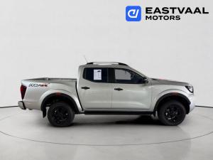 Nissan Navara 2.5DDTi double cab Pro-4X 4x4 - Image 9