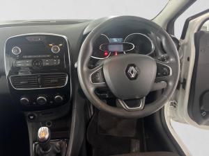 Renault Clio 66kW turbo Authentique - Image 13
