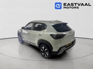 Nissan Magnite 1.0 Acenta auto - Image 4