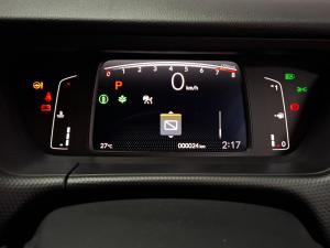 Honda Fit 1.5 Comfort - Image 14