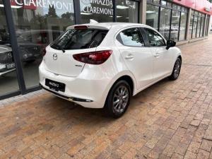 Mazda Mazda2 1.5 Dynamic auto - Image 3