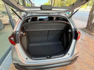 Honda Fit 1.5 Hybrid e.HEV - Image 8