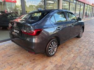 Honda Amaze 1.2 Comfort auto - Image 3