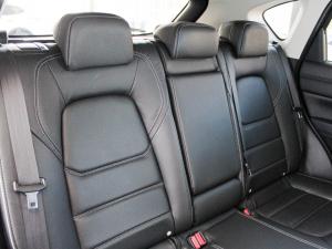 Mazda CX-5 2.0 Dynamic - Image 19