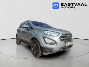 Ford EcoSport 1.0T Trend auto - Image 1