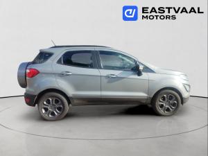 Ford EcoSport 1.0T Trend auto - Image 8