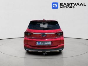 Chery Tiggo 4 Pro 1.5T Elite auto (CVT) - Image 6