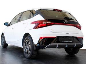 Hyundai i20 1.2 Premium - Image 15