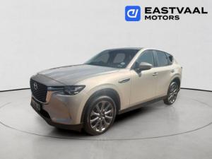 Mazda CX-60 2.5 Dynamic - Image 3