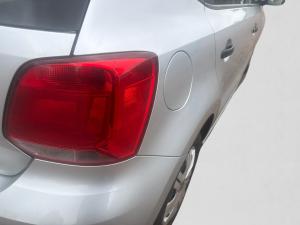 Volkswagen Polo Vivo hatch 1.4 Trendline - Image 12