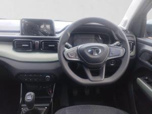 Tata Punch 1.2 Adventure+ S manual - Image 16