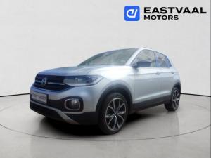 Volkswagen T-Cross 1.0TSI 85kW Highline - Image 2