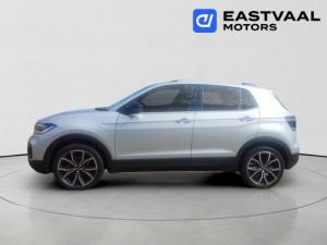 Volkswagen T-Cross 1.0TSI 85kW Highline - Image 4