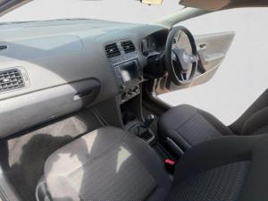 Volkswagen Polo Vivo hatch 1.4 Trendline - Image 14