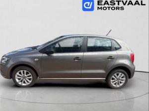 Volkswagen Polo Vivo hatch 1.4 Trendline - Image 4
