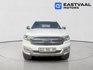 Ford Everest 3.2TDCi 4WD Limited - Image 2