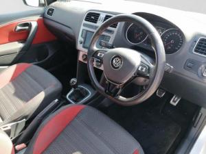 Volkswagen Cross Polo 1.4TDI - Image 10