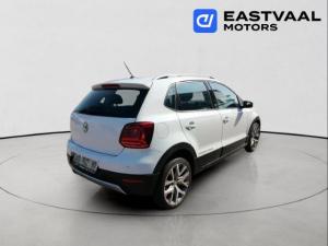Volkswagen Cross Polo 1.4TDI - Image 7