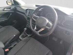 Volkswagen T-Cross 1.5TSI 110kW R-Line - Image 16