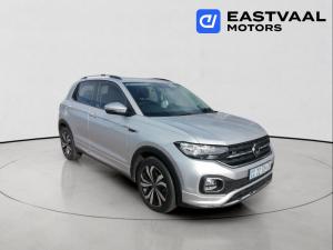 Volkswagen T-Cross 1.5TSI 110kW R-Line - Image 1