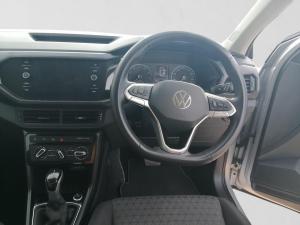 Volkswagen T-Cross 1.5TSI 110kW R-Line - Image 20