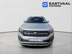 Volkswagen T-Cross 1.5TSI 110kW R-Line - Image 2
