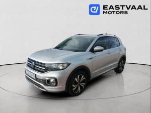 Volkswagen T-Cross 1.5TSI 110kW R-Line - Image 3