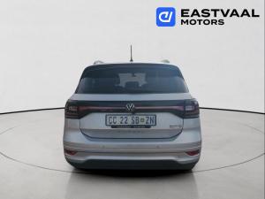 Volkswagen T-Cross 1.5TSI 110kW R-Line - Image 6