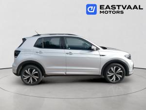Volkswagen T-Cross 1.5TSI 110kW R-Line - Image 8