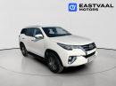 Thumbnail Toyota Fortuner 2.8GD-6