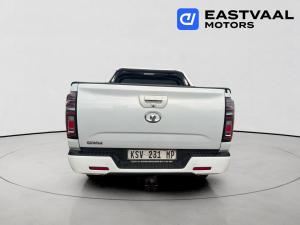 GWM P-Series 2.0TD double cab LS - Image 6