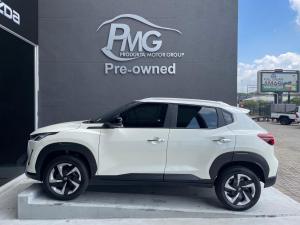 Nissan Magnite 1.0 Visia auto - Image 4